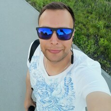 Фотография мужчины Алексей, 37 лет из г. Чита