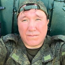 Фотография мужчины Иван, 46 лет из г. Якутск