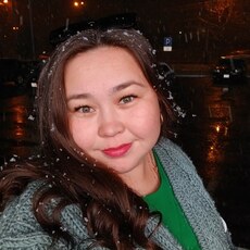 Фотография девушки Та, 36 лет из г. Хабаровск