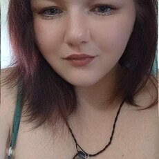 Фотография девушки Татьяна, 26 лет из г. Михайловка (Приморский Край)