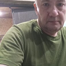 Фотография мужчины Амир, 51 год из г. Астана