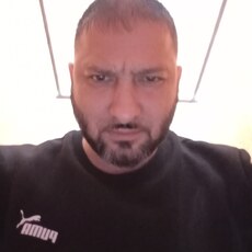 Фотография мужчины Али, 45 лет из г. Алейск