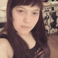 Фотография девушки Крис, 31 год из г. Анжеро-Судженск