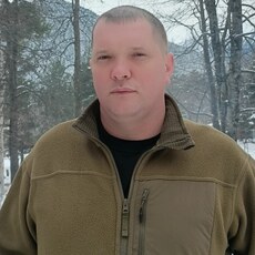 Фотография мужчины Василий, 39 лет из г. Джанкой