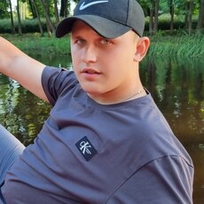 Фотография мужчины Михаил, 27 лет из г. Великие Луки