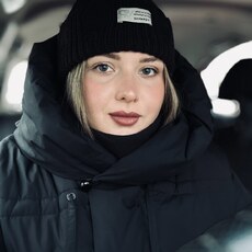 Фотография девушки Дарья, 24 года из г. Кемерово