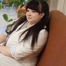 Фотография девушки Елена, 48 лет из г. Кашин