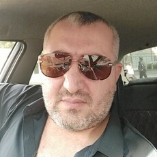 Фотография мужчины Абел, 40 лет из г. Сызрань