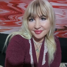 Фотография девушки Тата, 51 год из г. Ангарск