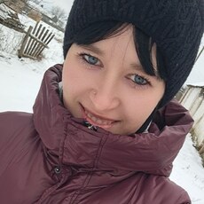 Фотография девушки Маринка, 26 лет из г. Сарны