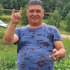 Фотография мужчины Рус, 55 лет из г. Саратов