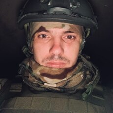 Фотография мужчины Антон, 29 лет из г. Ярославль