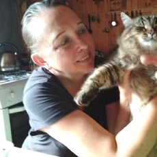 Фотография девушки Елена, 60 лет из г. Чебоксары