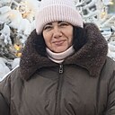 Марина, 53 года