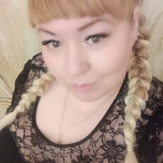 Фотография девушки Наташа, 41 год из г. Челябинск