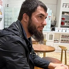 Фотография мужчины Khalif, 25 лет из г. Грозный