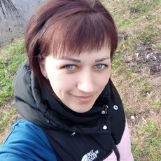 Фотография девушки Катя, 33 года из г. Почеп