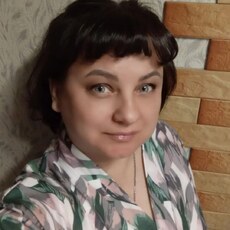 Фотография девушки Ольга, 53 года из г. Самара