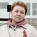 Мила, 59 лет