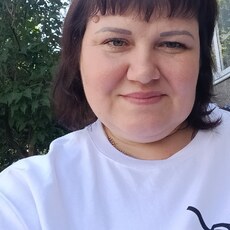 Фотография девушки Лариса, 44 года из г. Ульяновск