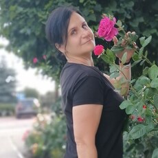 Фотография девушки Татьяна, 46 лет из г. Рязань