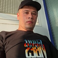 Фотография мужчины Хх, 32 года из г. Сергиев Посад