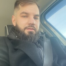 Фотография мужчины Александр, 30 лет из г. Красноярск