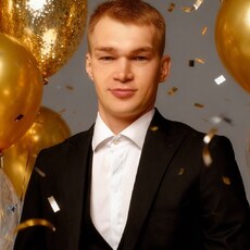 Фотография мужчины Богдан, 28 лет из г. Могилев