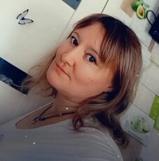 Фотография девушки Елена, 38 лет из г. Пенза