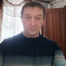 Фотография мужчины Олег, 60 лет из г. Грязи