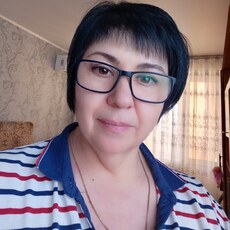 Фотография девушки Татьяна, 52 года из г. Барнаул