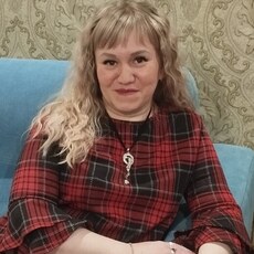 Фотография девушки Галя, 38 лет из г. Киров