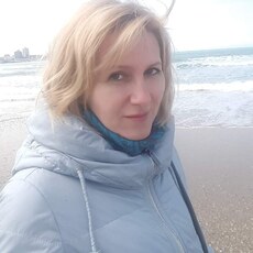 Фотография девушки Наталья, 50 лет из г. Новосибирск