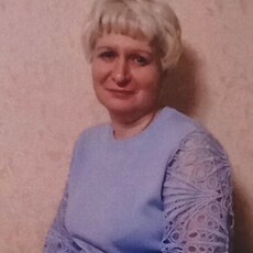 Фотография девушки Ольга, 48 лет из г. Витебск