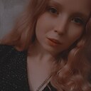 Анастасия, 20 лет