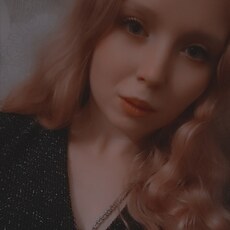 Фотография девушки Анастасия, 20 лет из г. Жлобин