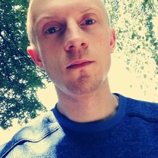 Фотография мужчины Сергеевич, 29 лет из г. Брянск