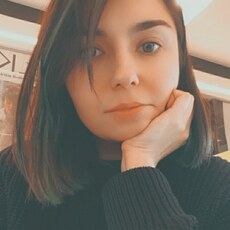 Фотография девушки Кристина, 33 года из г. Орша