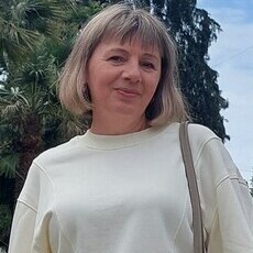 Фотография девушки Ольга, 53 года из г. Тюмень