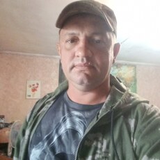 Фотография мужчины Евгений, 37 лет из г. Курск