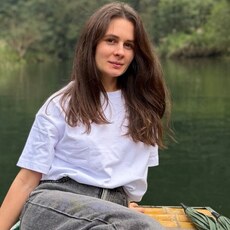 Фотография девушки Ксения, 33 года из г. Феодосия