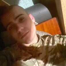 Фотография мужчины Владимир, 20 лет из г. Ангарск