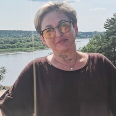 Фотография девушки Натали, 52 года из г. Лодейное Поле