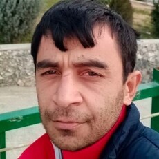 Фотография мужчины Бехруз, 39 лет из г. Москва