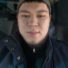 Фотография мужчины Асет, 24 года из г. Талдыкорган