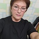 Ирина, 63 года