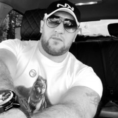 Фотография мужчины Руслан, 36 лет из г. Сочи