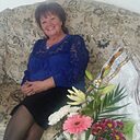 Надежда, 67 лет