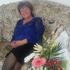 Фотография девушки Надежда, 67 лет из г. Семей