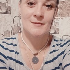 Фотография девушки Небесная, 42 года из г. Донецк